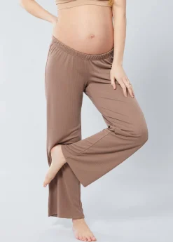 The Slumber Maternity Pant