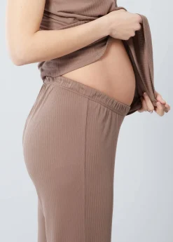 The Slumber Maternity Pant