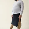 The Snuggle + Grow Maternity + Nursing Sweater