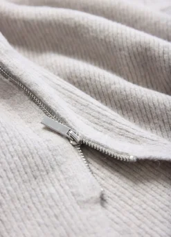 The Snuggle + Grow Maternity + Nursing Sweater
