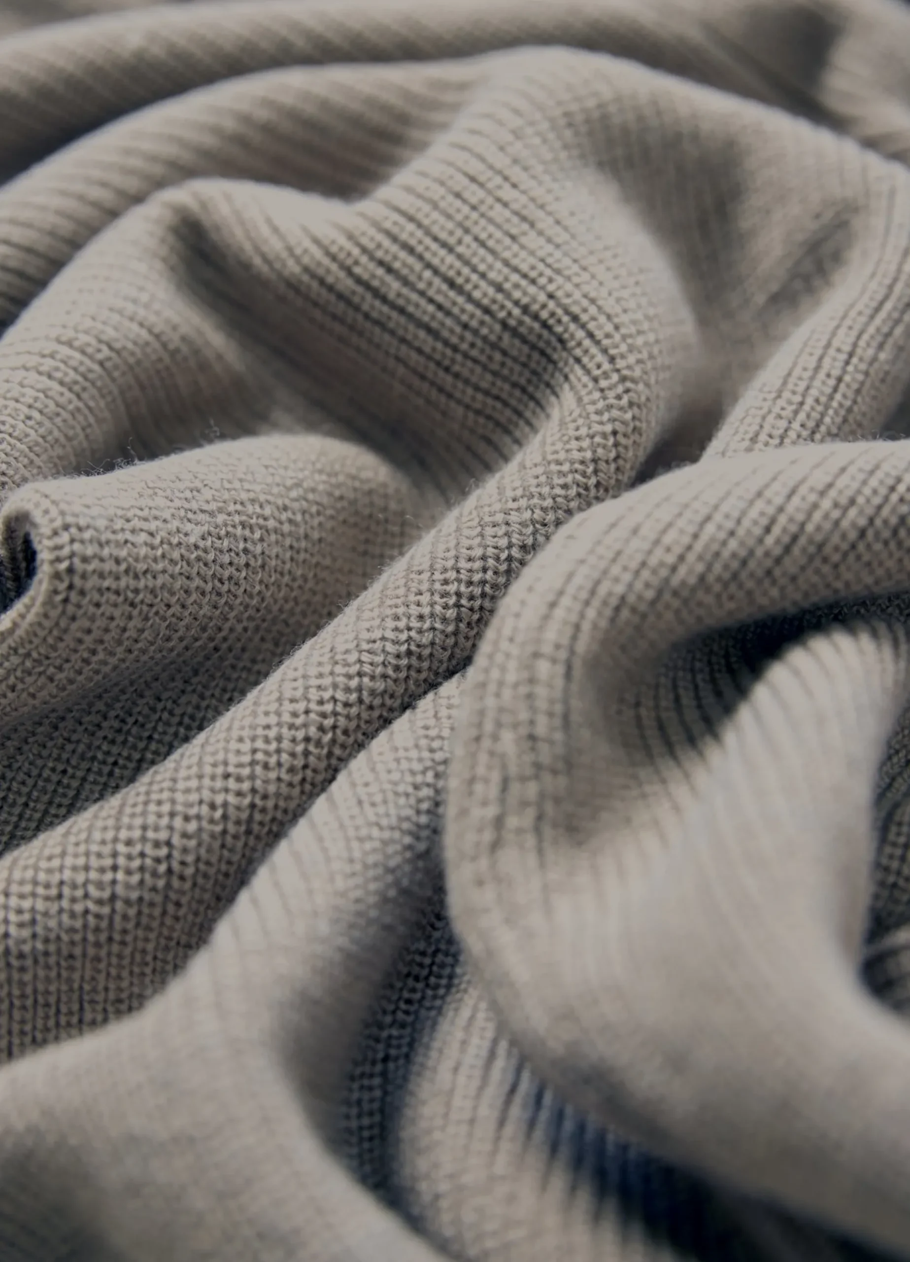 The Stay Cozy Maternity + Postpartum Sweater Pant Taupe