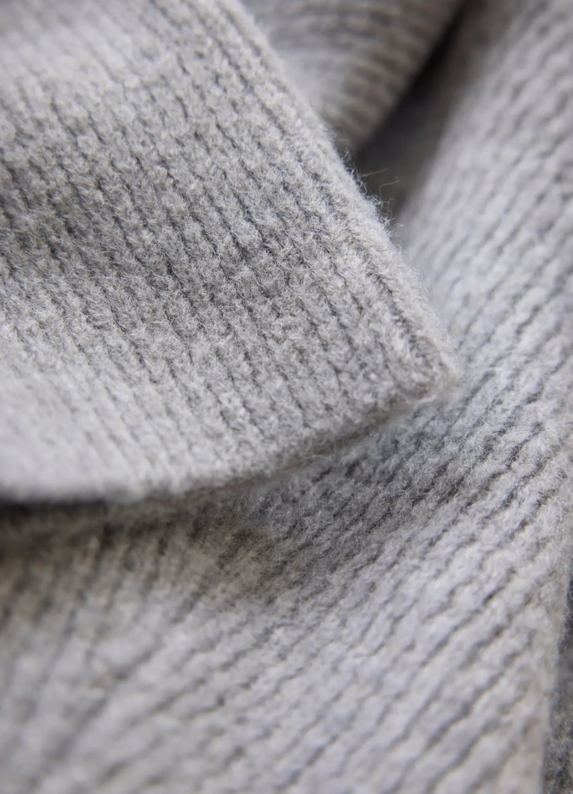 The Transition Turtleneck Maternity Sweater Dress