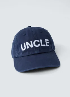 Uncle Baseball Cap