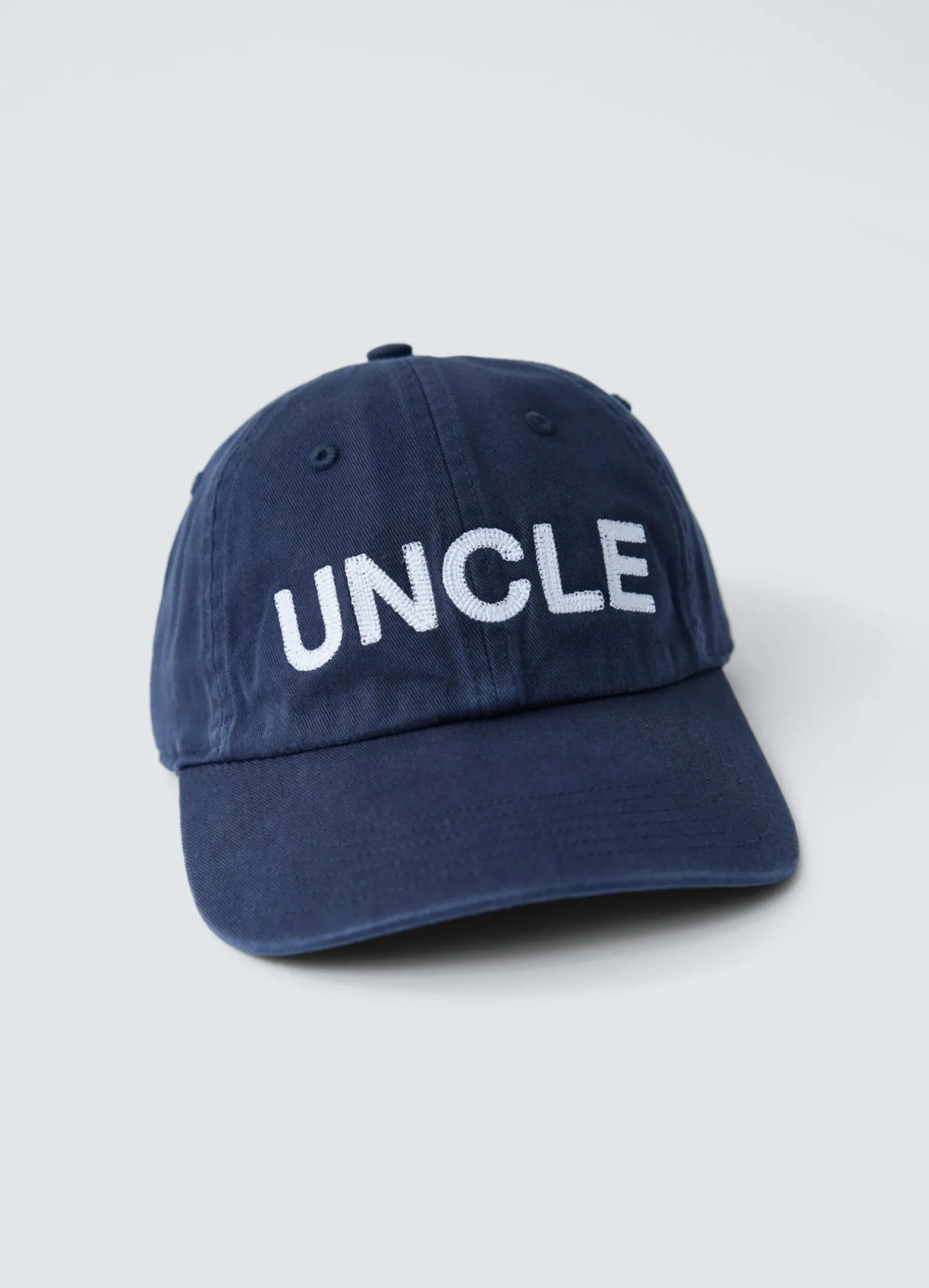 Uncle Baseball Cap
