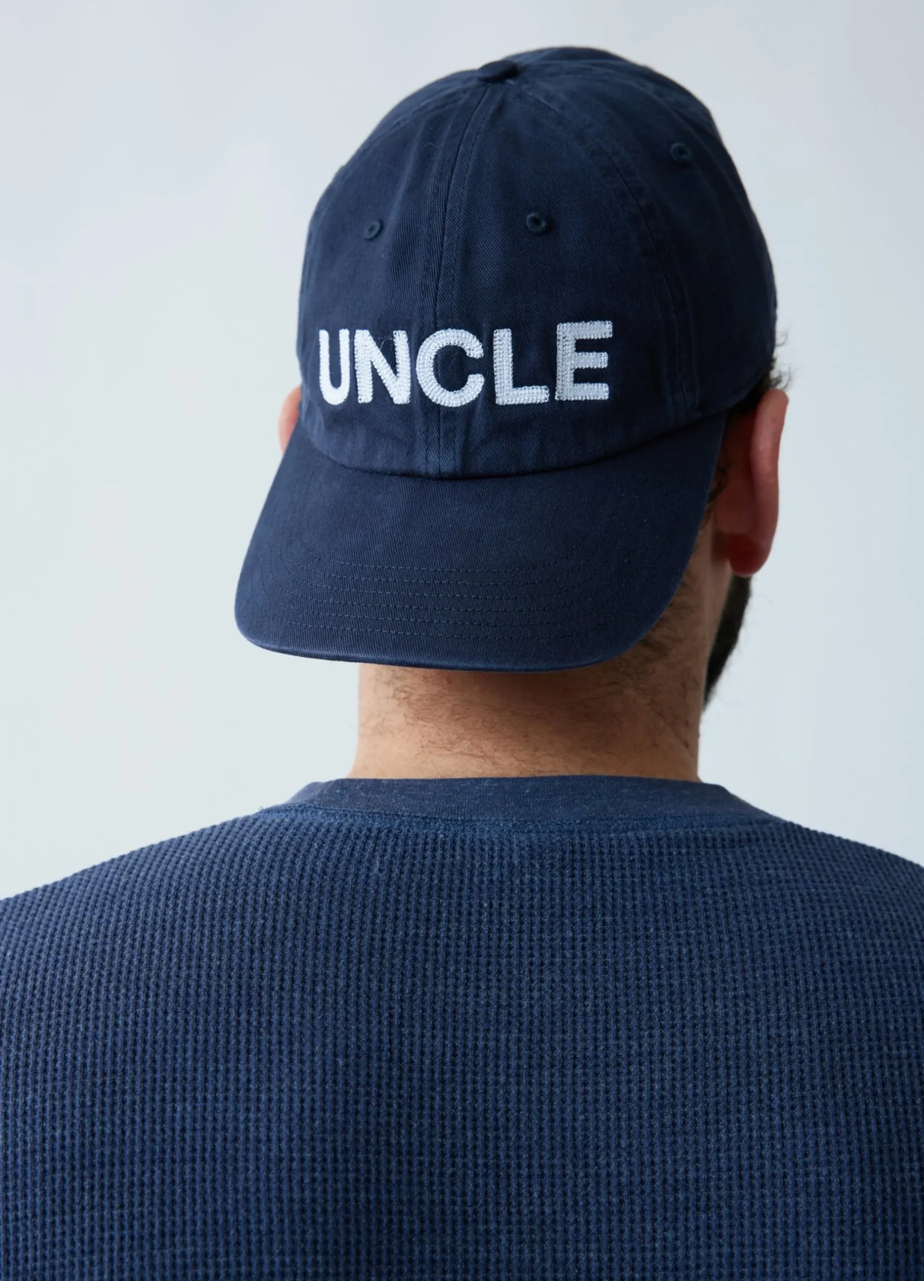 Uncle Baseball Cap